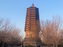 -玲珑塔公园