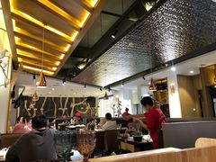 大堂-小董哥烤串(故宫店)