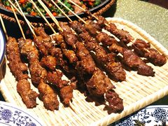 -杨记隆府(汉街店)