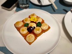 芝士焗南瓜-大树餐厅(益田假日店)