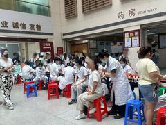 -广州中医药大学第一附属医院(总院)