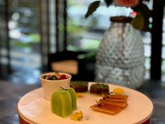 -外滩三号餐厅·创意中餐