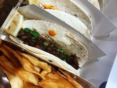 -CHEESE TACO搬砖客(凯德店)