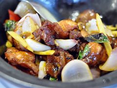 -ZF Seafood Restaurant 卓峰海鲜餐
