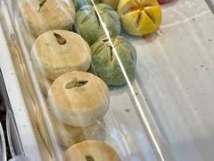 -百年同和·江南点心院(山塘街店)