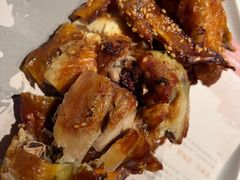 -宏达老菜馆(东安街店)