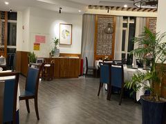 大堂-岭南海晏楼(滨江东总店)