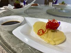 -汀兰酒店-中餐厅