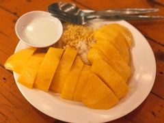 -芭提雅Amporn Seafood自助餐厅