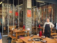 -华丰火锅(双林北横路店)
