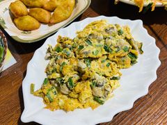 -食来运转平潭小吃(平潭店)