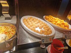 -宁波逸东豪生大酒店·豪生咖啡厅