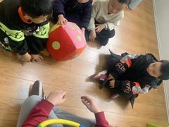 -i2青少儿英语(爱加星悦荟店)