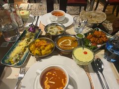 -克比叔叔印度餐厅Kebabs on the Grille(人民广场店)