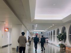 -厦门高崎国际机场-T3航站楼