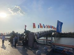 -卧龙湖