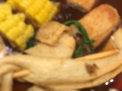 -WOW LUCKY创意韩料(龙阳广场店)