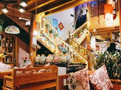 -民食香·腊排骨野生菌美食(木府店)