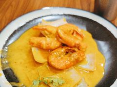 -曼谷食堂·泰国家庭料理