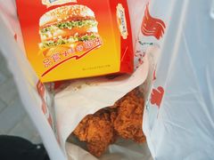 -味味香(团结湖店)