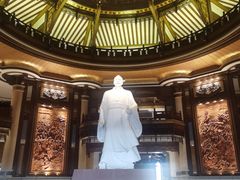 -孙子文化园