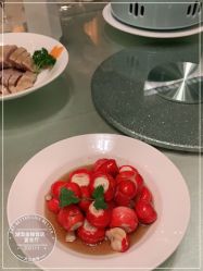 -聚贤堂中餐厅(湖滨金陵饭店店)