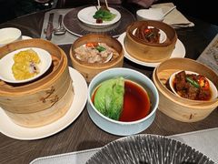 -万丽轩·粤菜(王府井金茂万丽酒店)