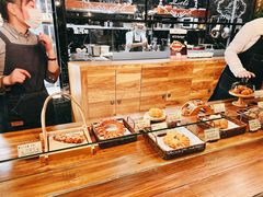 -Let's Taipei 非常烘焙(太古里店)