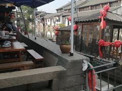 -唔呶喔哩酒家(生产街店)