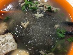 -金原鸭血粉丝汤(马群分店)
