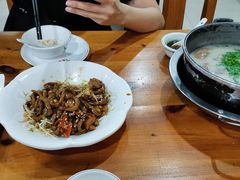 -南记食粥坊·宵夜大排档(莲花总店)