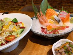 -武藏日本料理(宝安壹方城店)
