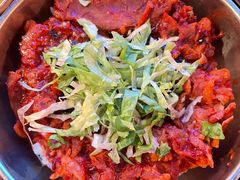 -西塔老太太泥炉烤肉(上海七宝领展广场店)