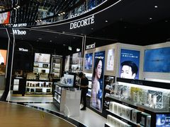 -国药中服免税(北京坊店)