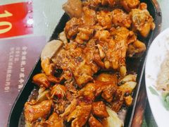 -桃子餐厅·天津菜(红星路直营店)