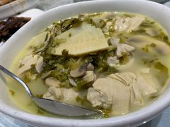 -走马楼饭庄(慈城古县城店)