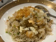 -红棉中餐厅·广州海航威斯汀酒店