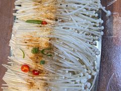 -御品海鲜·东北菜·烧烤餐厅(佳兆业店)