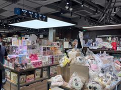 -扶光书店(中环店)