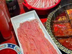 -黄家码头老火锅(解放碑旗舰店)