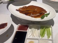 -福海居烤鸭店(鸟巢店)