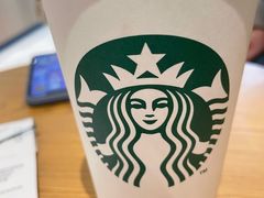 -星巴克(合肥百盛逍遥广场店)