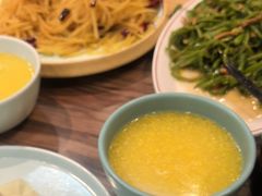 -合合春饼·酱骨·东北菜(潘家园店)