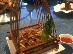 -鉴川·川菜传承(星汇两江店)