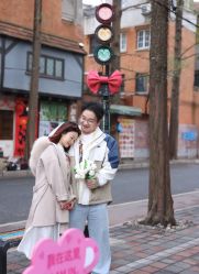 -JEFF STUDIO摄影摄像婚礼跟拍