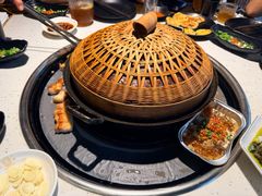 -米氏火鱼·泡椒鱼火锅(李子坝老店)