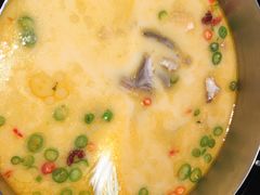 -煲宫猪肚鸡(晶品店)