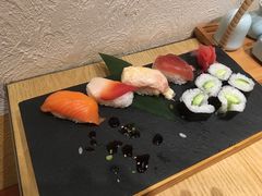 -虹料理·日料放题(悠方店)