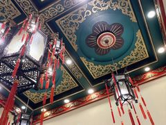 -梅龙镇酒家(南京西路总店)