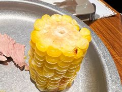 -汉巴味德·烤肉与啤酒的自助(杭州大悦城店)